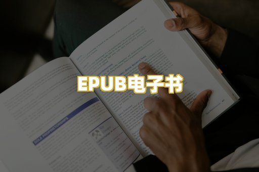 EPUB电子书